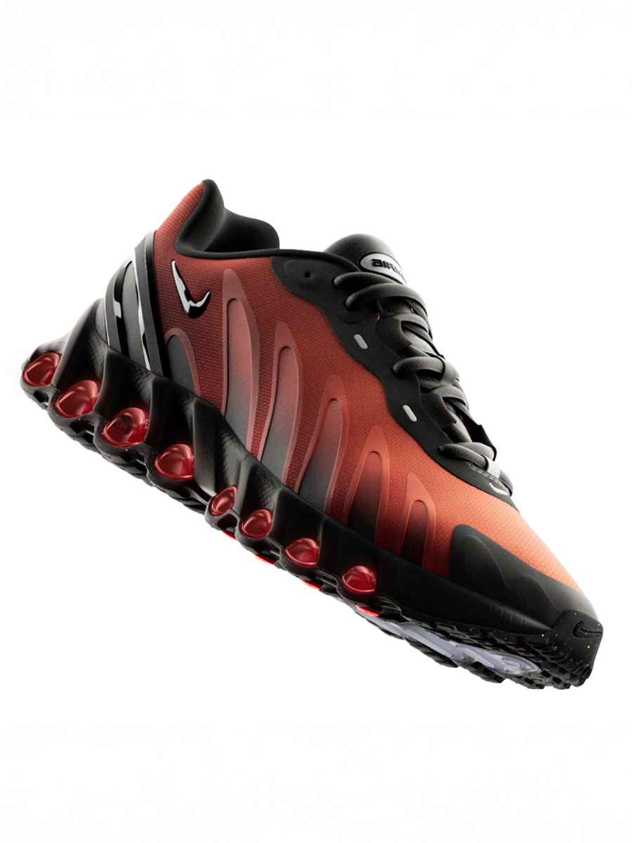 Nikeショックス エア-フォース-1-メンズシューズ